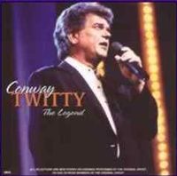 Conway Twitty - The Legend, Vol. 2